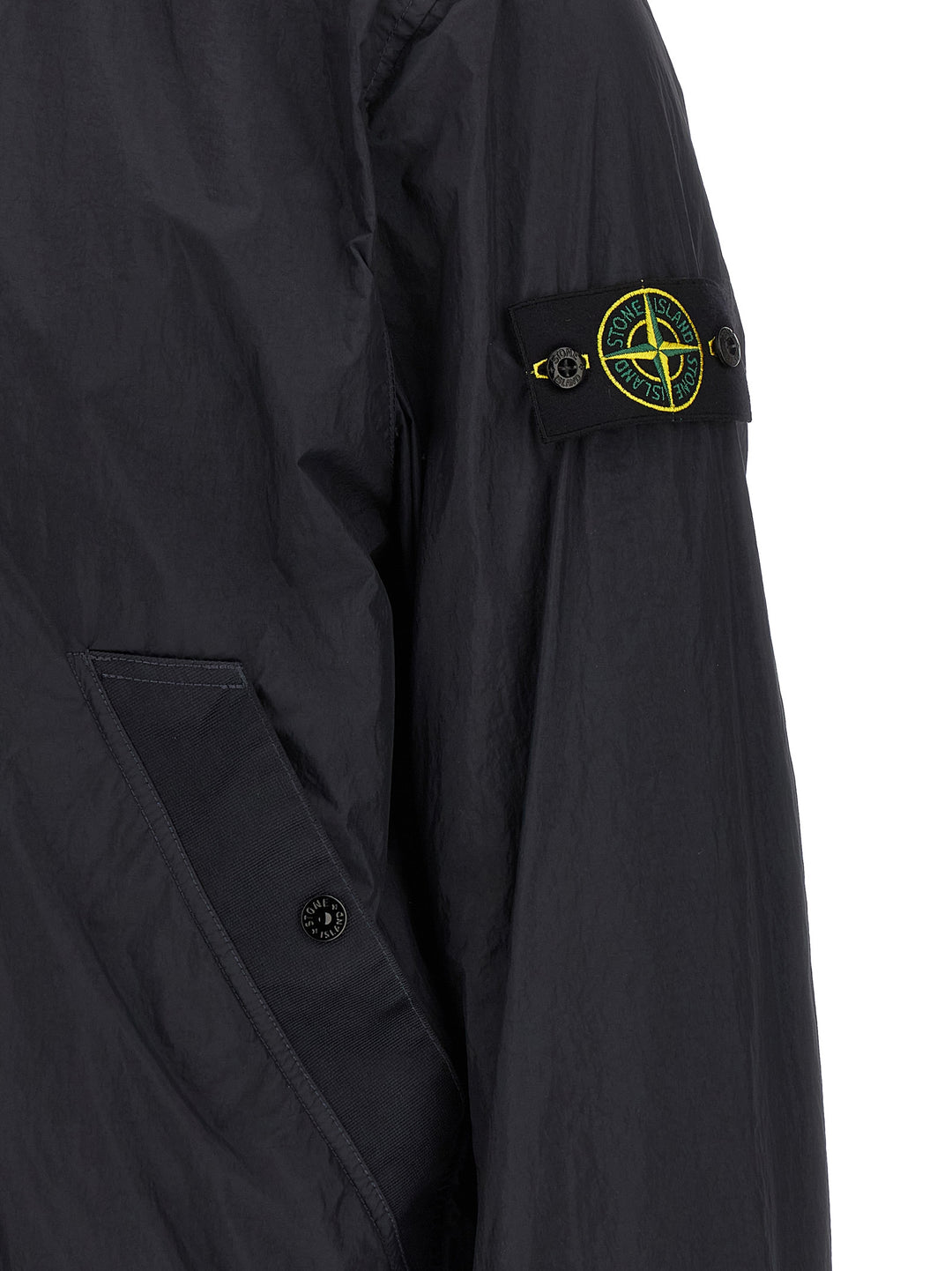 Stone Island 4100111 Puffer Jackets - Blu | d349cad108aff4f701cb035bd2b9620420b957a9