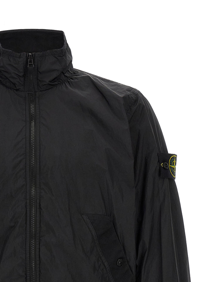 Stone Island 4100111 Puffer Jackets - Nero | 2c249afc275a42b9f435583504d7b94bc4964674