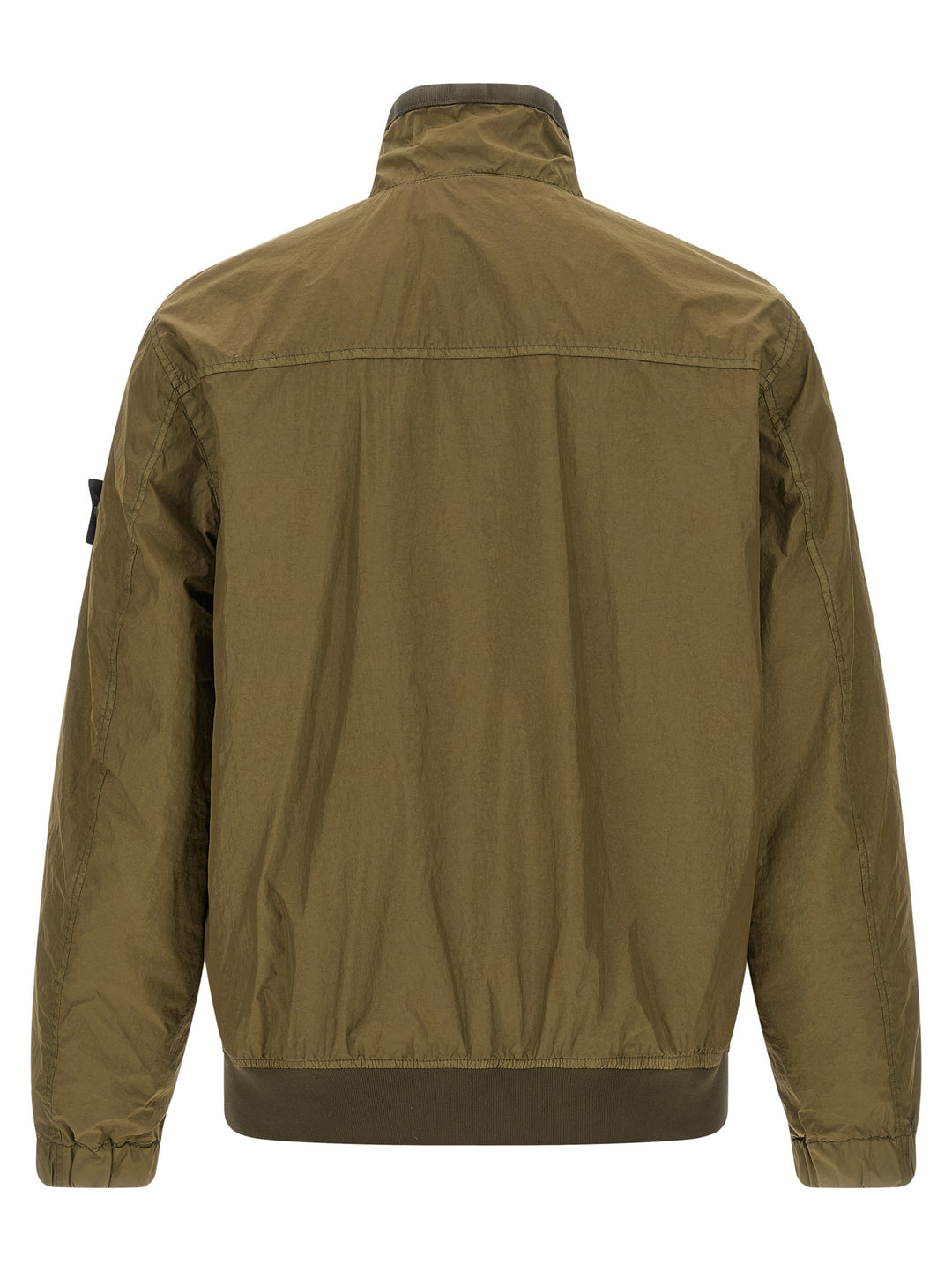 Stone Island 4100111 Puffer Jackets - Verde | 319b91331abe8ed536197a2b452182a69c0b540b