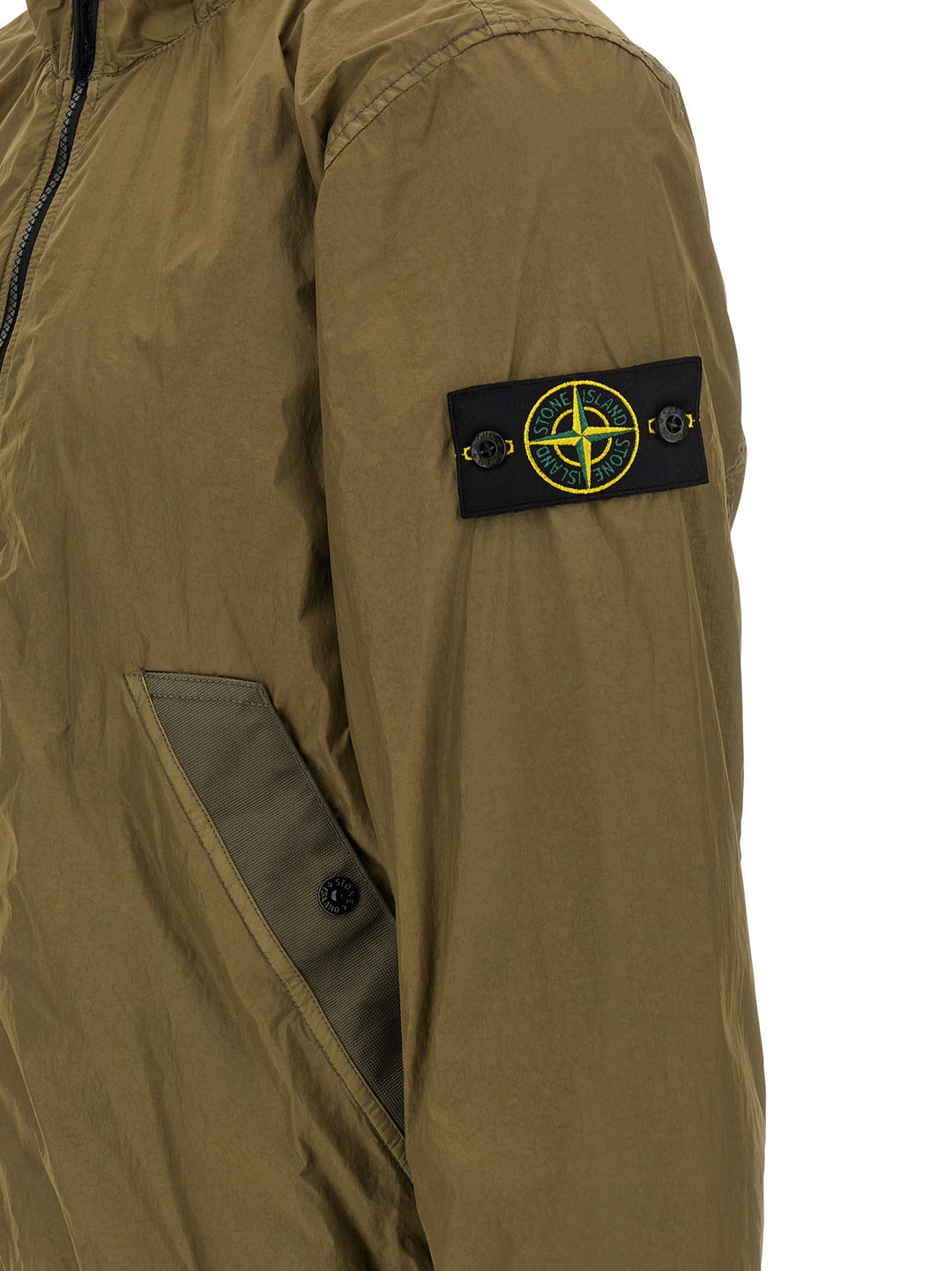 Stone Island 4100111 Puffer Jackets - Verde | b0e226f532fa10dc99390d621ed5a319bb74faff