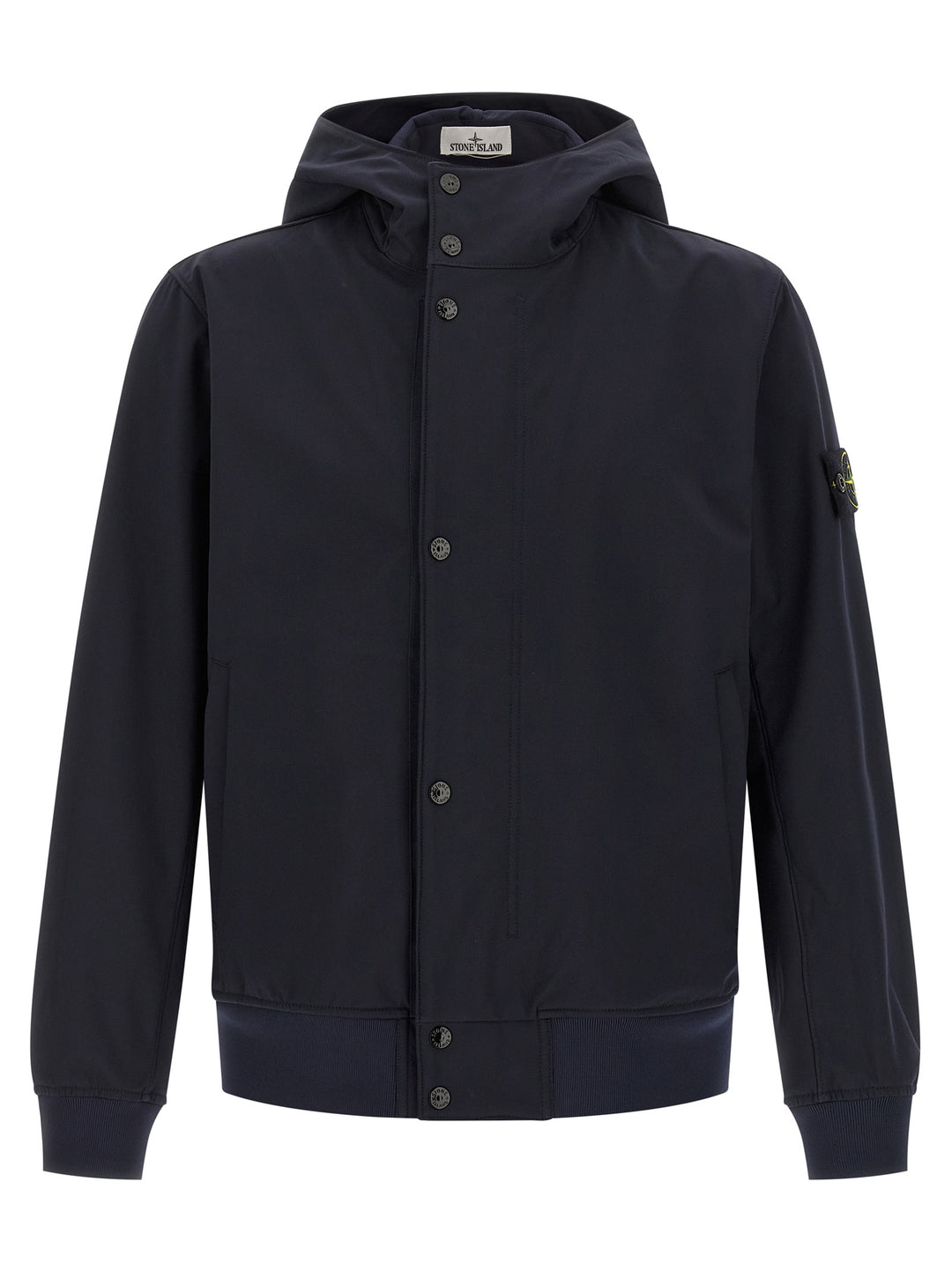 Stone Island 4100118 Puffer Jackets - Blu | fb783442051755b48658304d95883ee10b4af4de