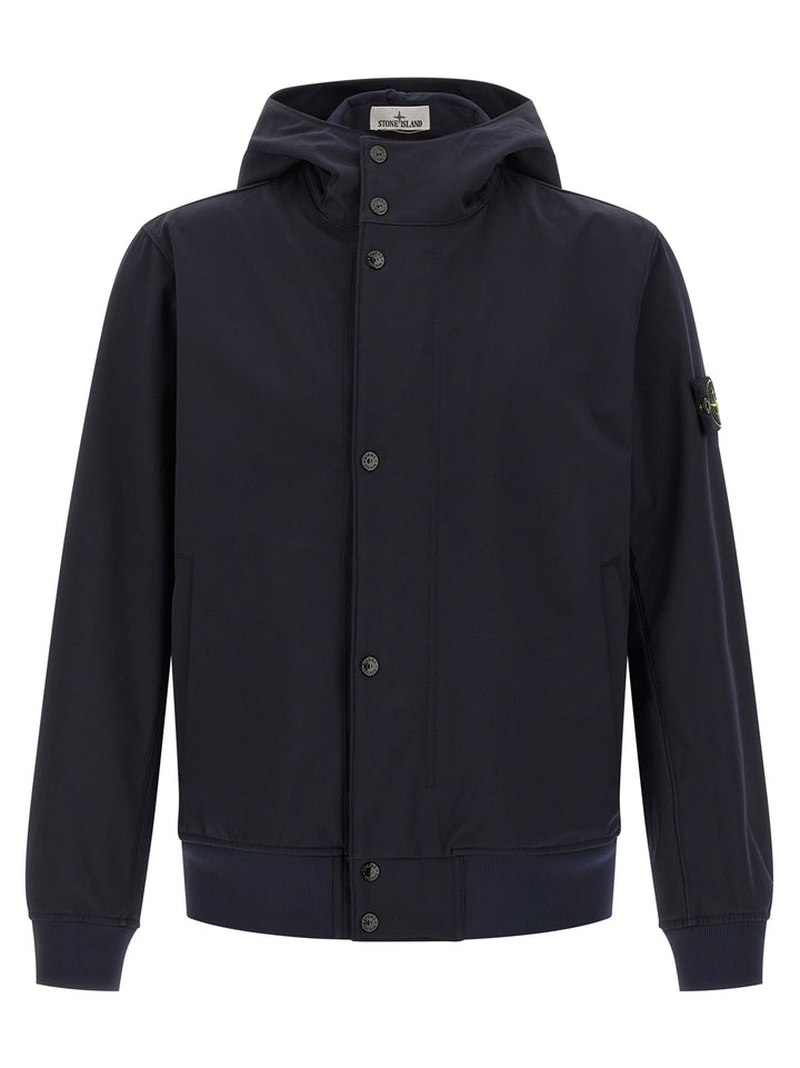 Stone Island 4100118 Puffer Jackets - Blu | fb783442051755b48658304d95883ee10b4af4de
