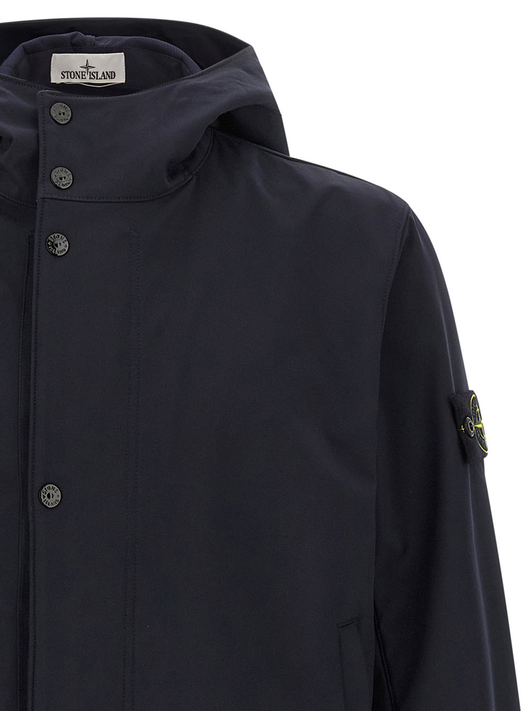 Stone Island 4100118 Puffer Jackets - Blu | 22f3775cf528d3c1218400c1457b0e5536ed8b68