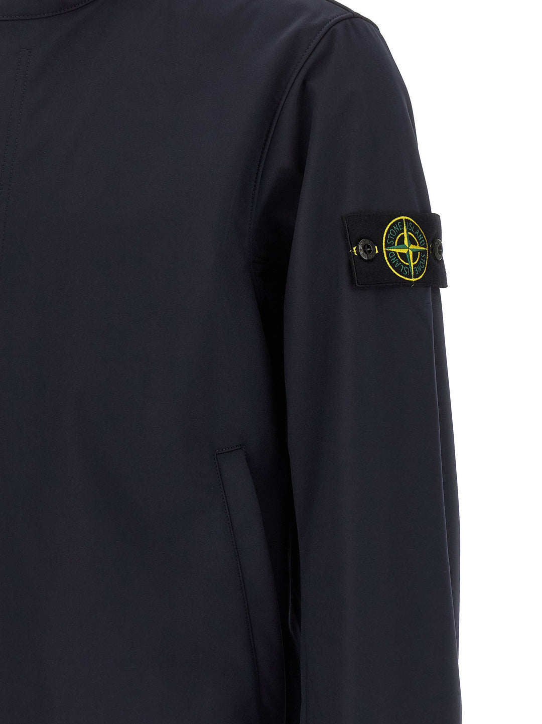 Stone Island 4100118 Puffer Jackets - Blu | db7307c478cd46561a25bef9bd78a0f448e1040c