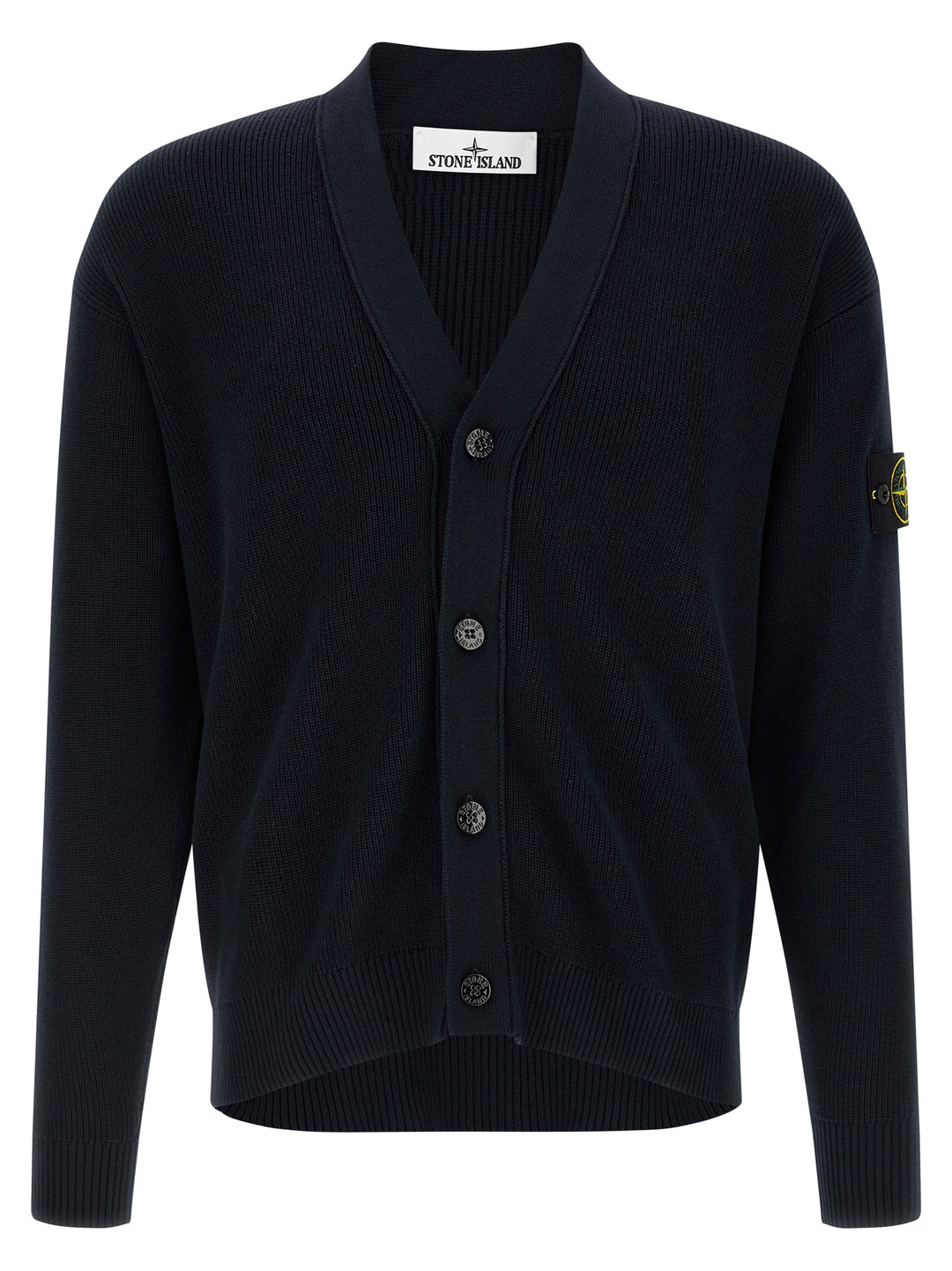 Stone Island 5100009 Maglioni - Blu | cb58464f1c4a2c780356f1bdce6b5fa90391ce8d