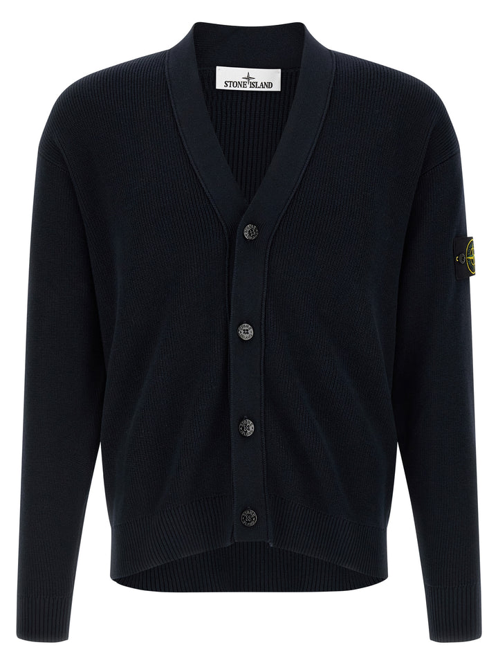 Stone Island 5100009 Maglioni - Blu | cb58464f1c4a2c780356f1bdce6b5fa90391ce8d