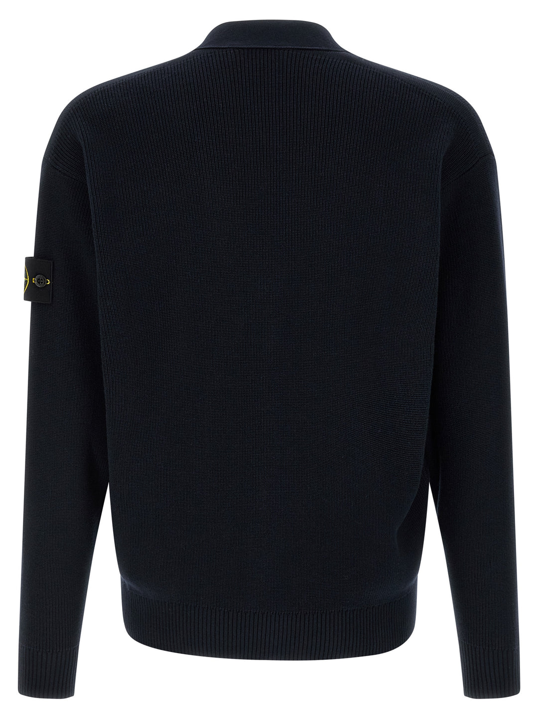 Stone Island 5100009 Maglioni - Blu | 1f090d9d288724f0e3c47877bcd728ecb65b6549