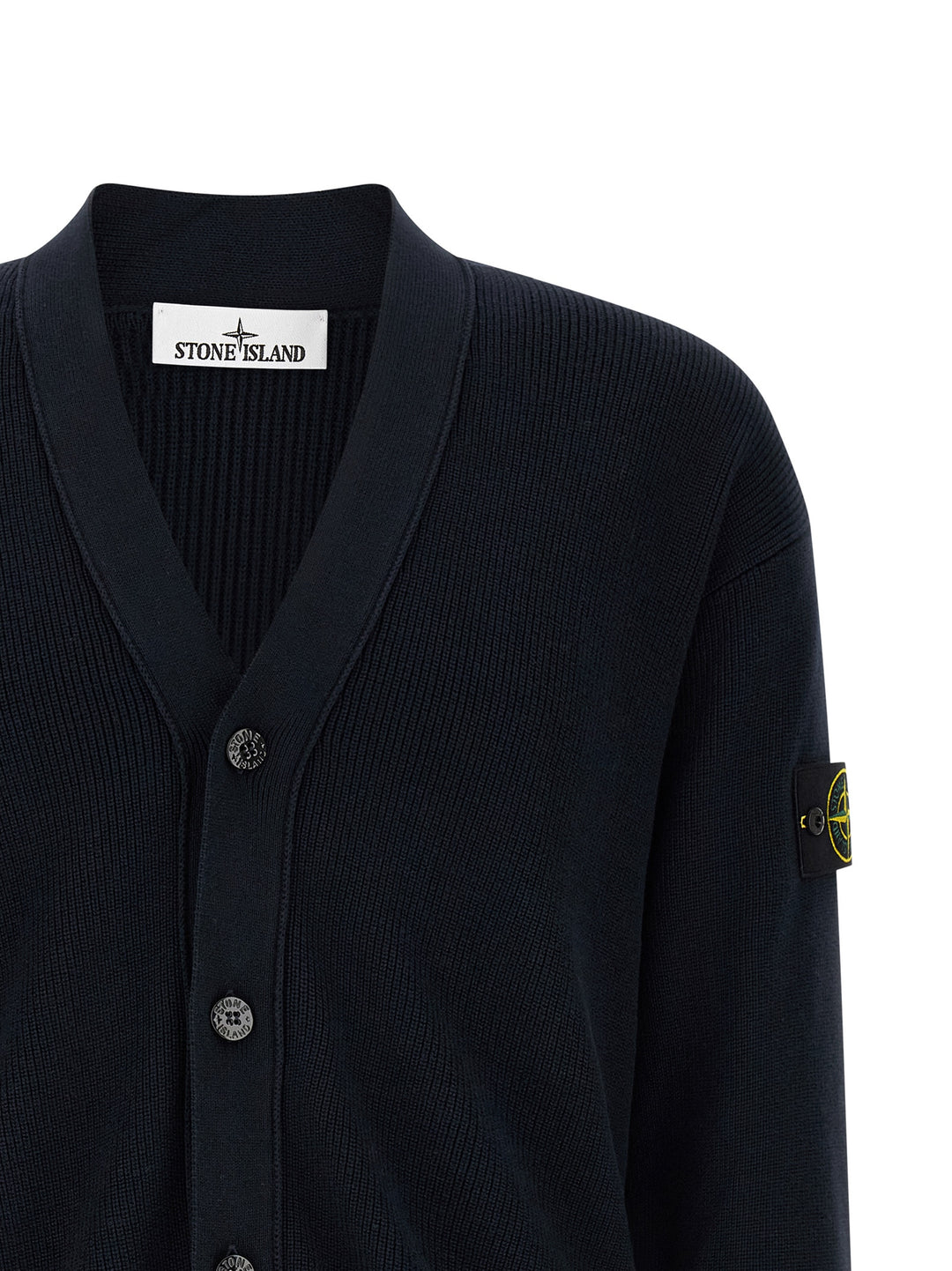 Stone Island 5100009 Maglioni - Blu | 0680fc07de65258c3c397f10b14dc2c17c930176