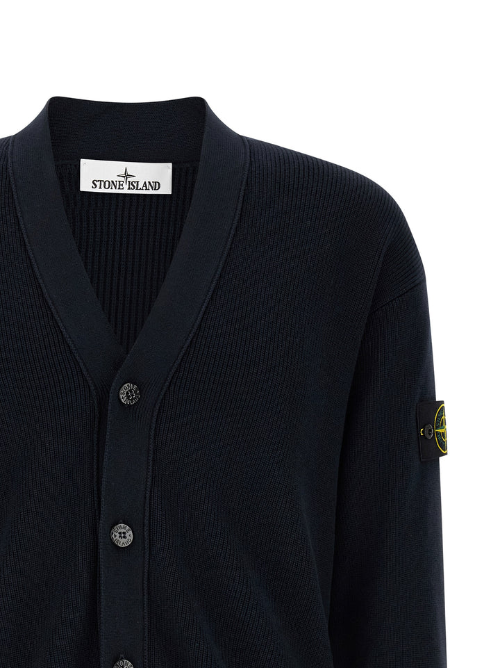 Stone Island 5100009 Maglioni - Blu | 0680fc07de65258c3c397f10b14dc2c17c930176
