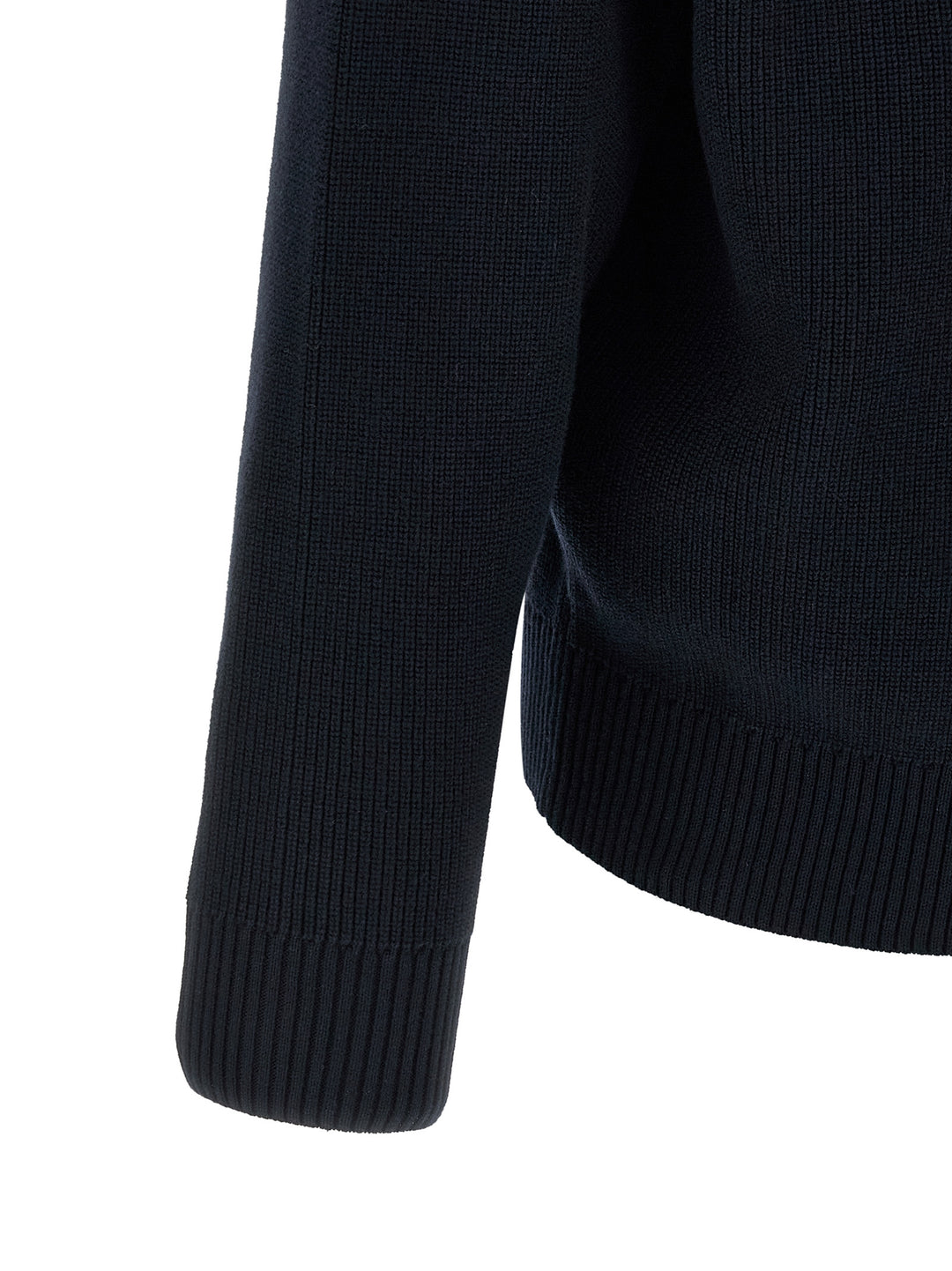Stone Island 5100009 Maglioni - Blu | 9f70cd2fdbe65227953a32836dedc9325f0554c9