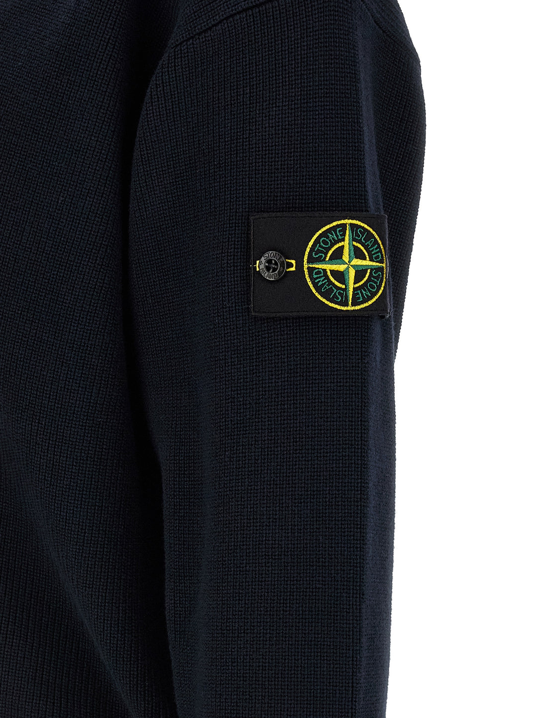 Stone Island 5100009 Maglioni - Blu | c383641b71eabe24df878f134063429f40963547