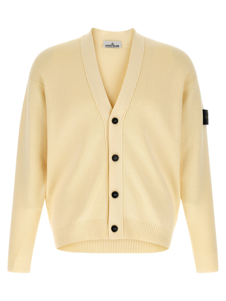 Stone Island 5100009 Maglioni - Beige | 9912cb36c8faff09282d2e126b59f39560a287f1