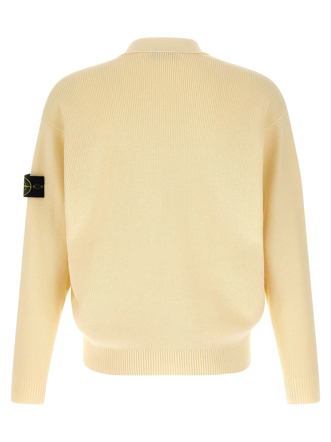 Stone Island 5100009 Maglioni - Beige | aaa262da4a5b8be8413be3fbd9b7f8dab3f60997