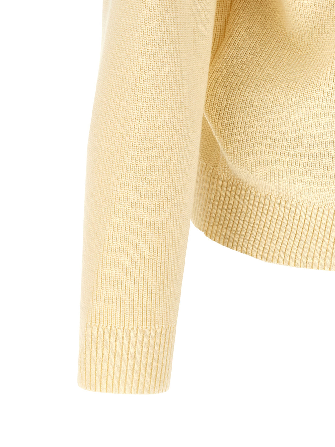 Stone Island 5100009 Maglioni - Beige | 427119ddd49493cae9060c289b64ccdade9ae963