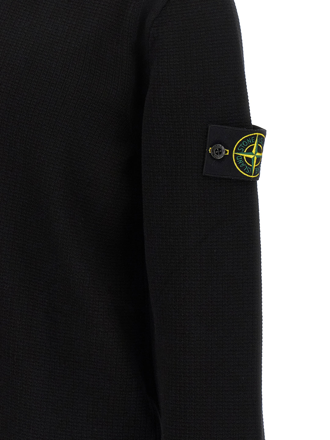 Stone Island 5100024 Polo - Nero | 2d3c8d3edc6447493a27f0847662c899283193f2