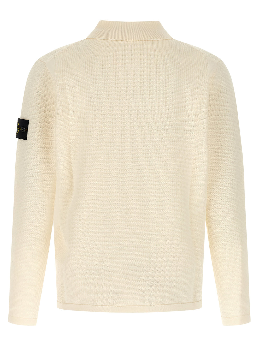 Stone Island 5100024 Polo - Beige | 6e81097674269523c6d184018a11d14905248977
