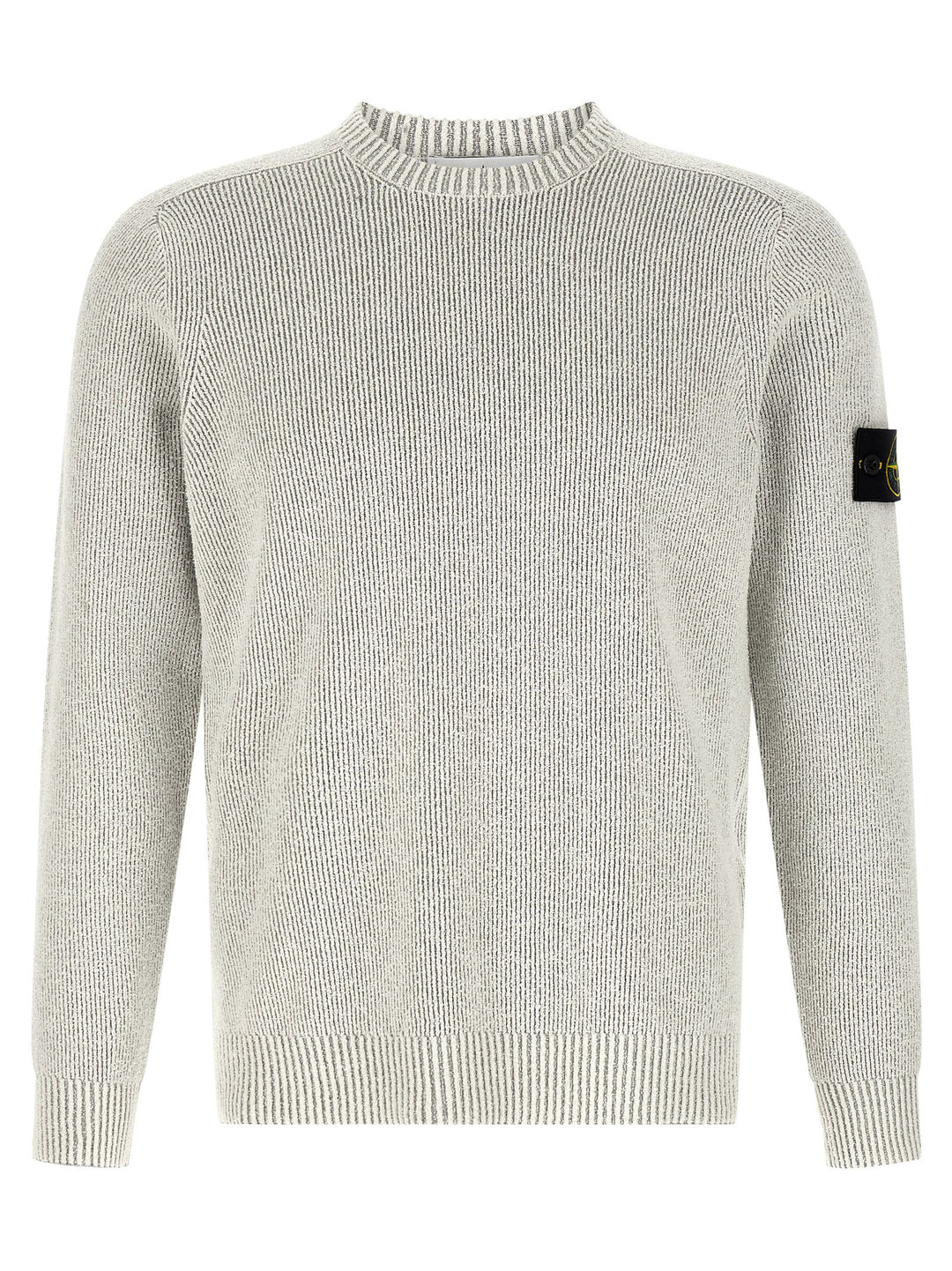 Stone Island 5100033 Maglioni - Grigio | b713ed858077d8747199734fca5aad3cb05f7ec8