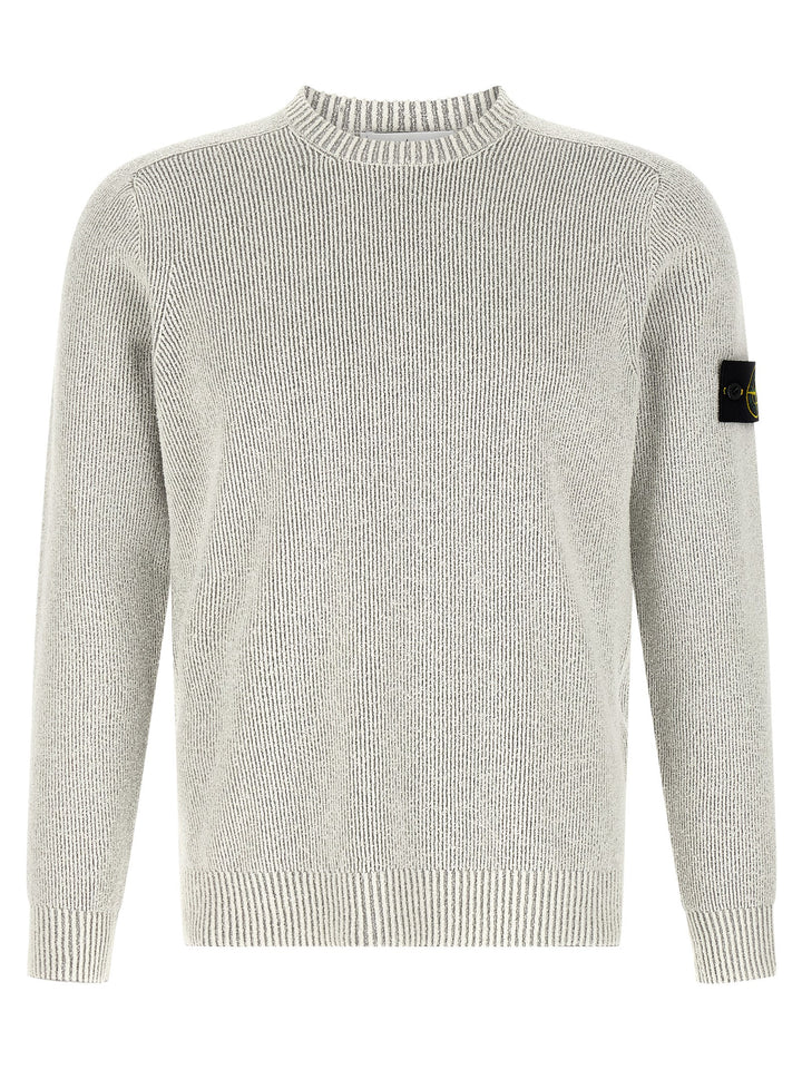 Stone Island 5100033 Maglioni - Grigio | b713ed858077d8747199734fca5aad3cb05f7ec8