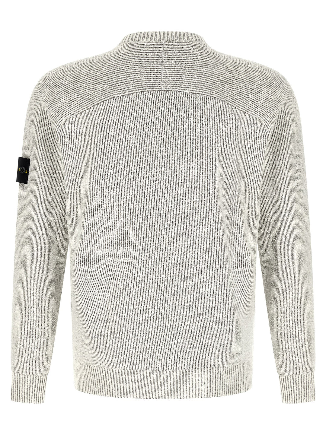 Stone Island 5100033 Maglioni - Grigio | 9eb3c33ac435f4c96b8fa366cda8287f8d63dc69