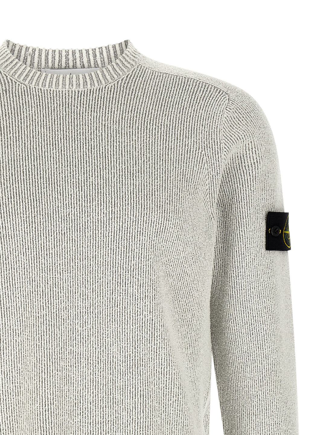 Stone Island 5100033 Maglioni - Grigio | 2a902c6f40ef620fb3daa30394c419185bd129d0