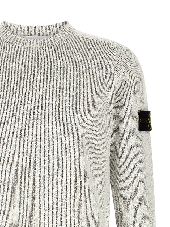 Stone Island 5100033 Maglioni - Grigio | 2a902c6f40ef620fb3daa30394c419185bd129d0