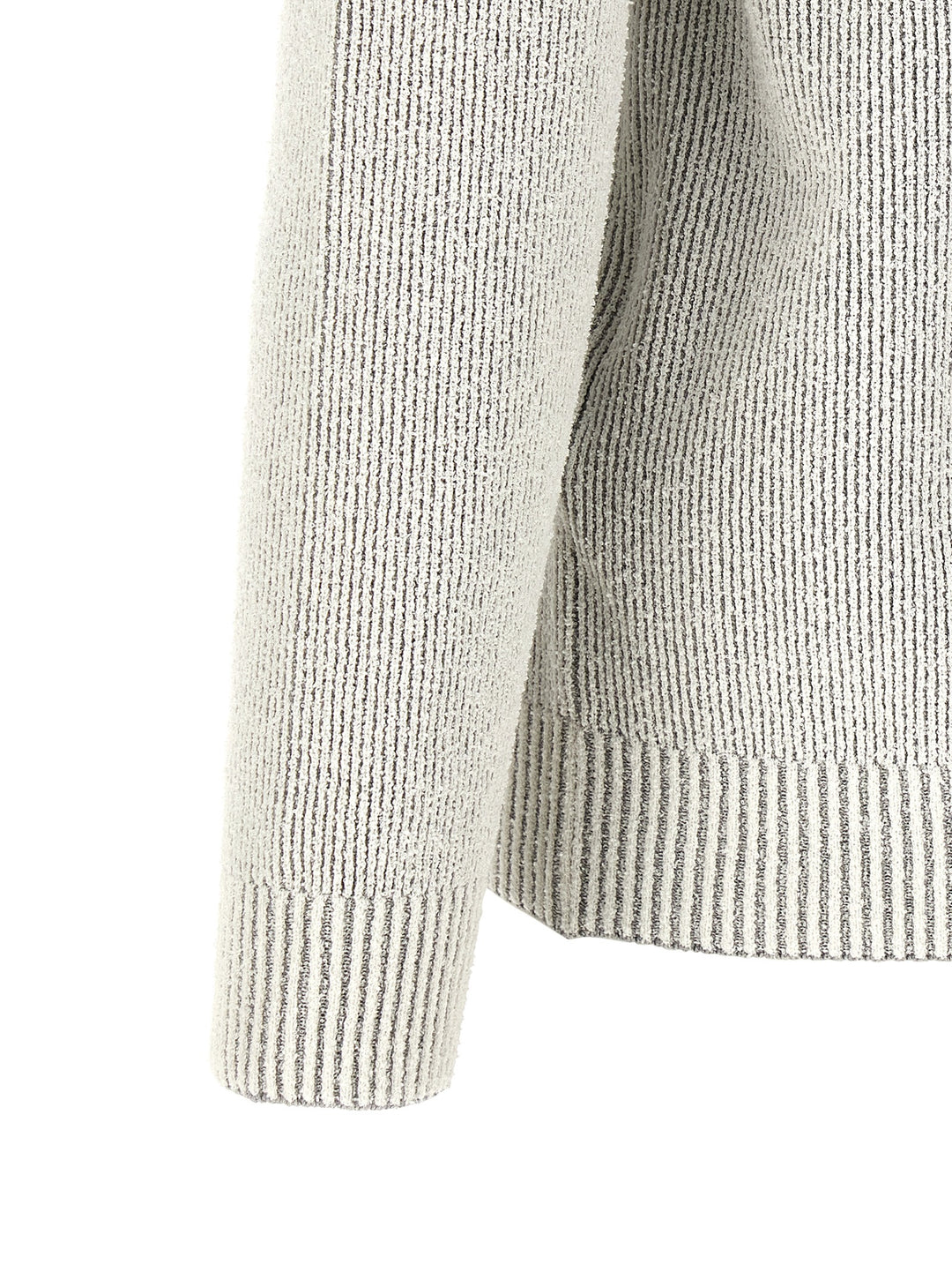 Stone Island 5100033 Maglioni - Grigio | 2df126cf9dfb76f92d671f0dff8d45aa77330bca