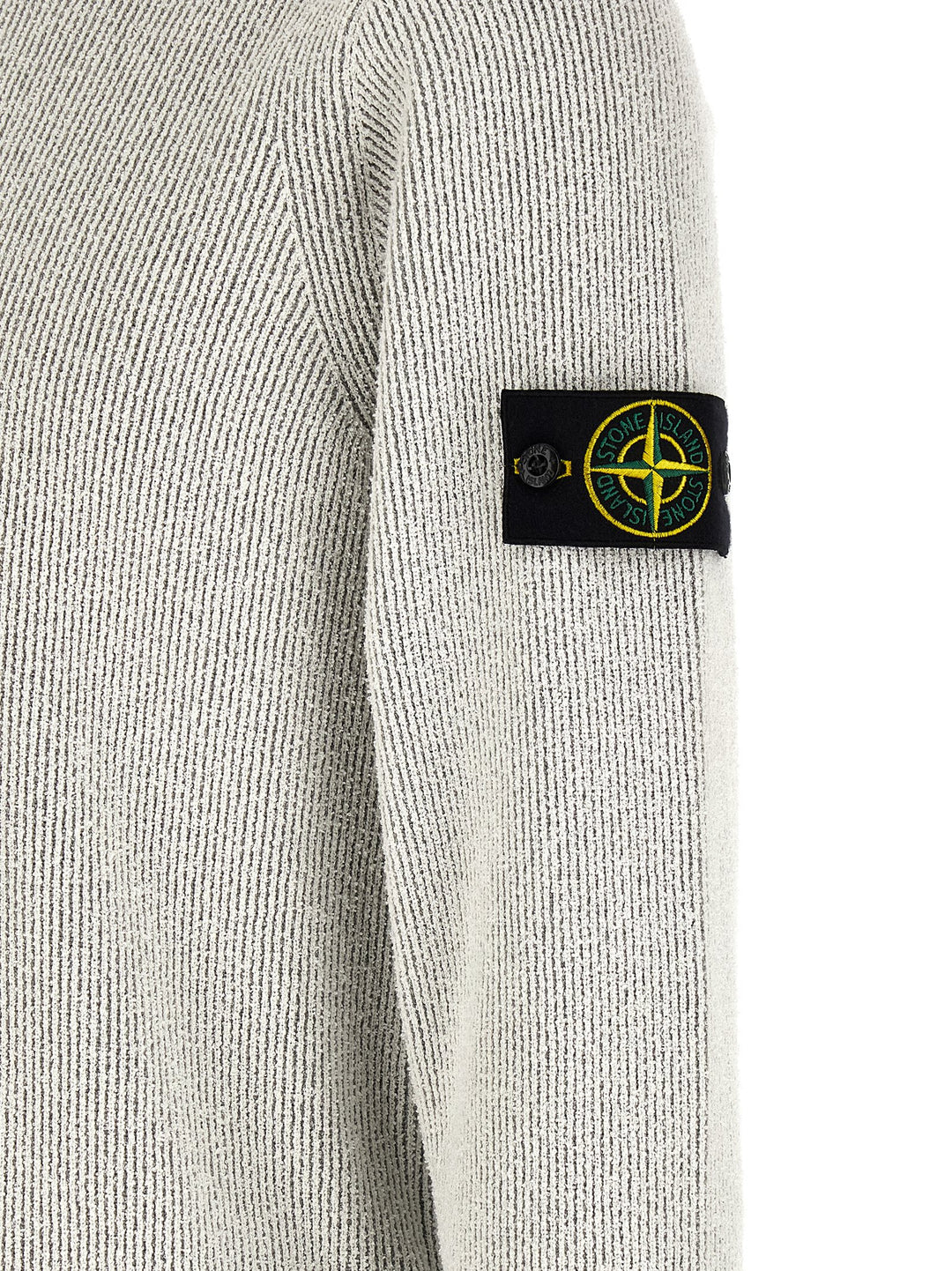 Stone Island 5100033 Maglioni - Grigio | 0b5e40d946aabc7f9db1edaa500fe697dc6d3305