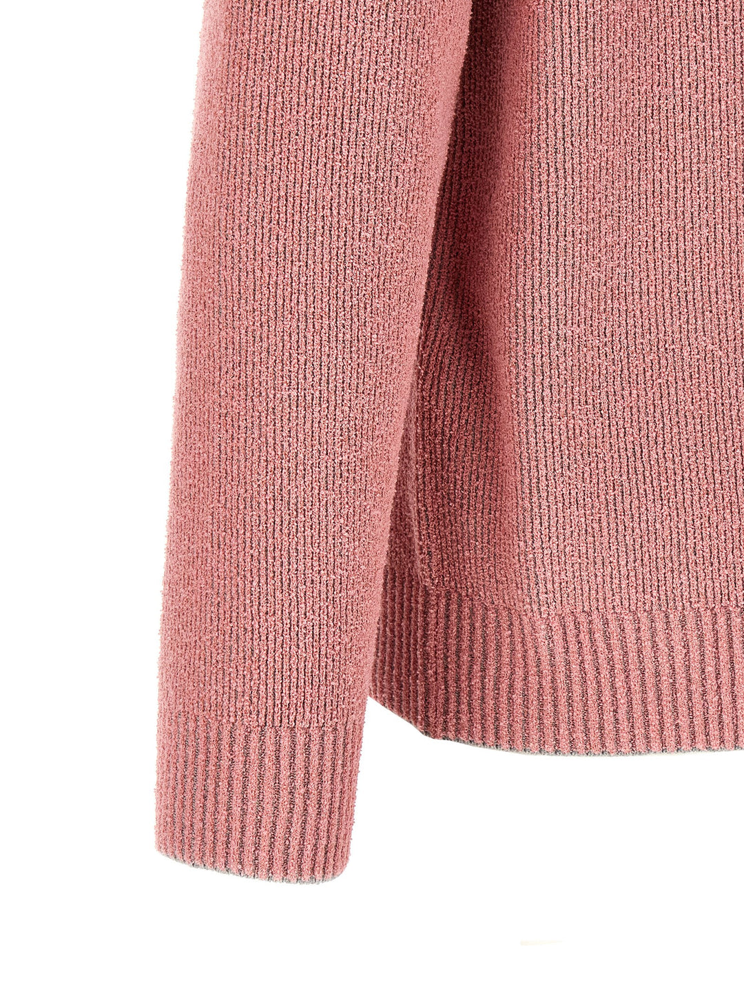 Stone Island 5100033 Maglioni - Rosa | f58b67d59b8f22867b381bd2ce2aab6f6621a69b