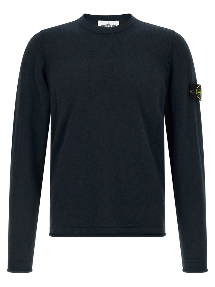Stone Island 5100052 Maglioni - Blu | dc2f8aee3db9c04a986f7b211644e2de7d889488