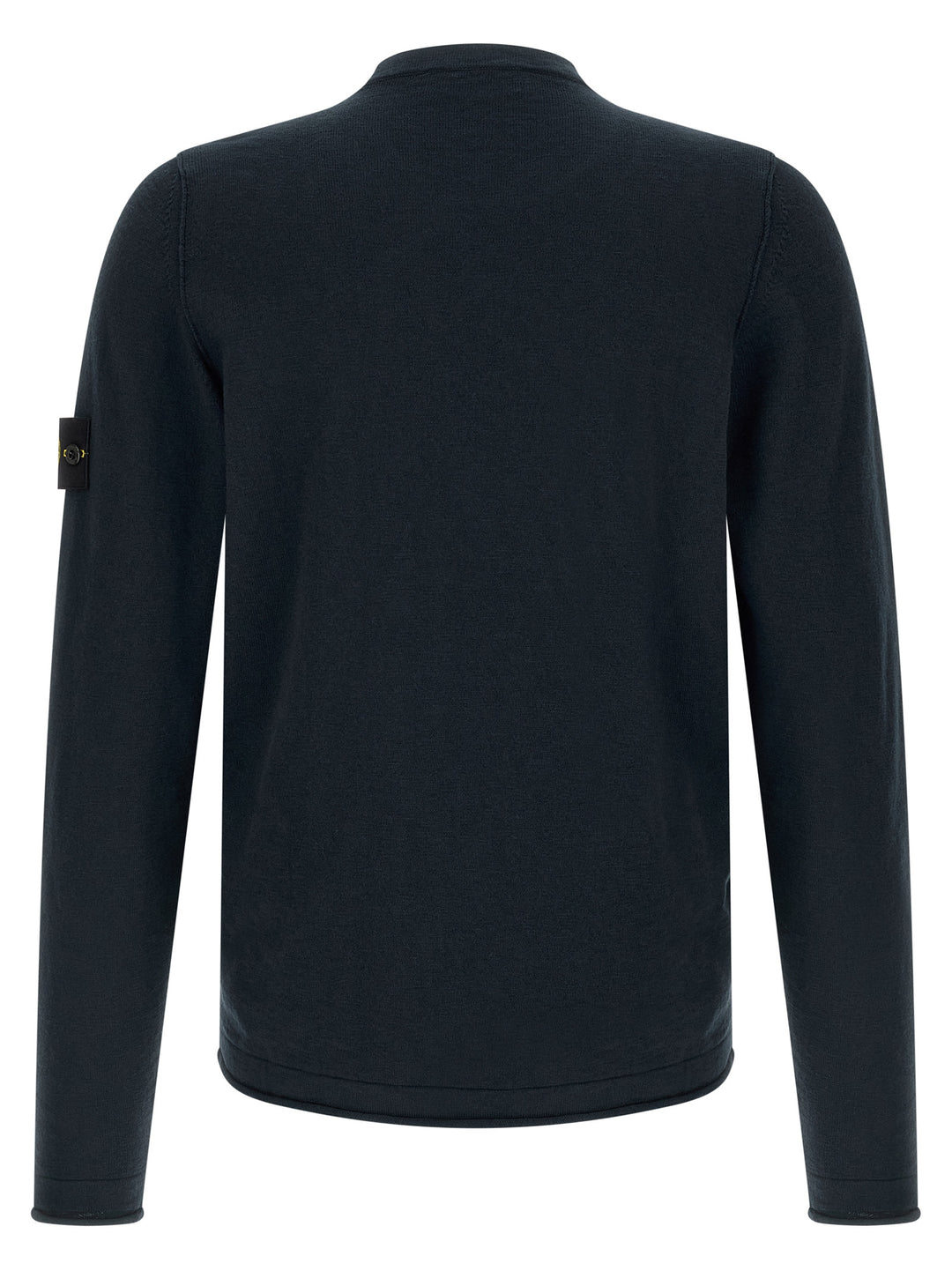Stone Island 5100052 Maglioni - Blu | dc945470ea7075e7cf512eb81b869d0e4f585324