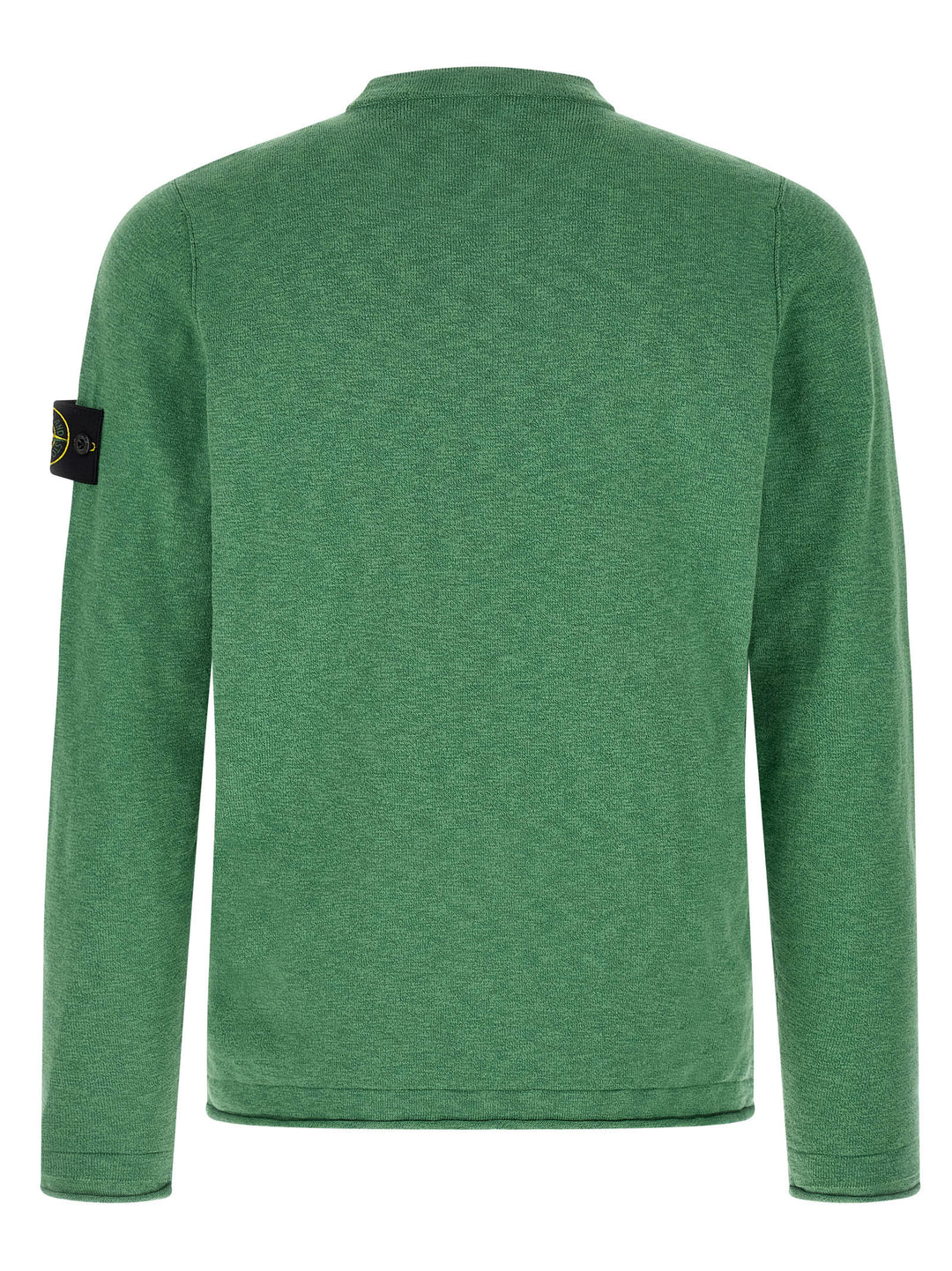 Stone Island 5100052 Maglioni - Verde | 82f36d436bf978e597db7a41195723814512849a