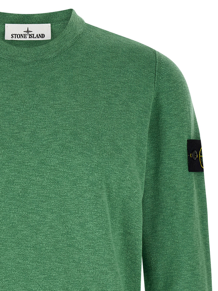 Stone Island 5100052 Maglioni - Verde | f12490e3f73ace2103b668e5ed51f368a8030d01