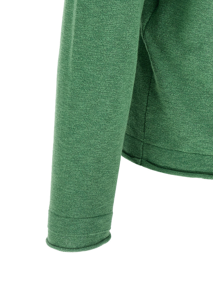 Stone Island 5100052 Maglioni - Verde | b67a259ef4af4b61e3fd2459df06783f5cc6e1b5