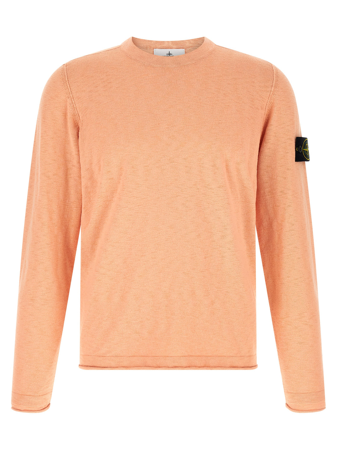 Stone Island 5100052 Maglioni - Rosa | 8427de9c57cce25bb1ce4ef487544b8db0b94ee7