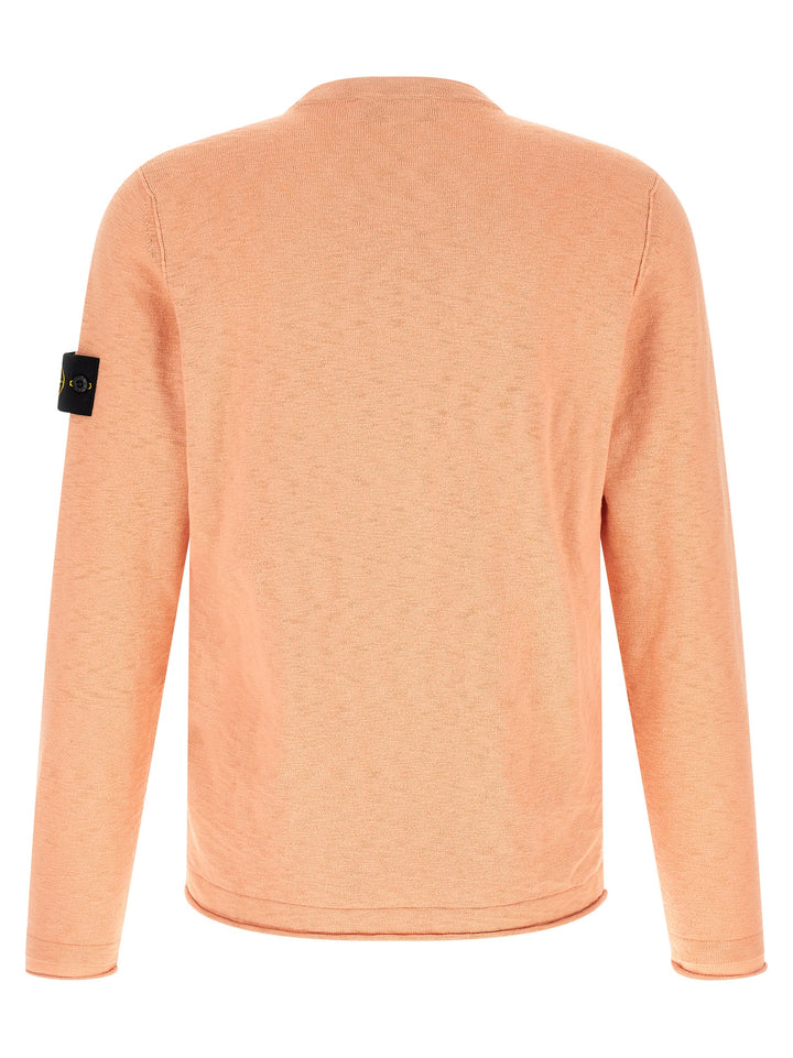 Stone Island 5100052 Maglioni - Rosa | 2a03b3d3b9de7fdc1a2ca894ef264c92b09ced58