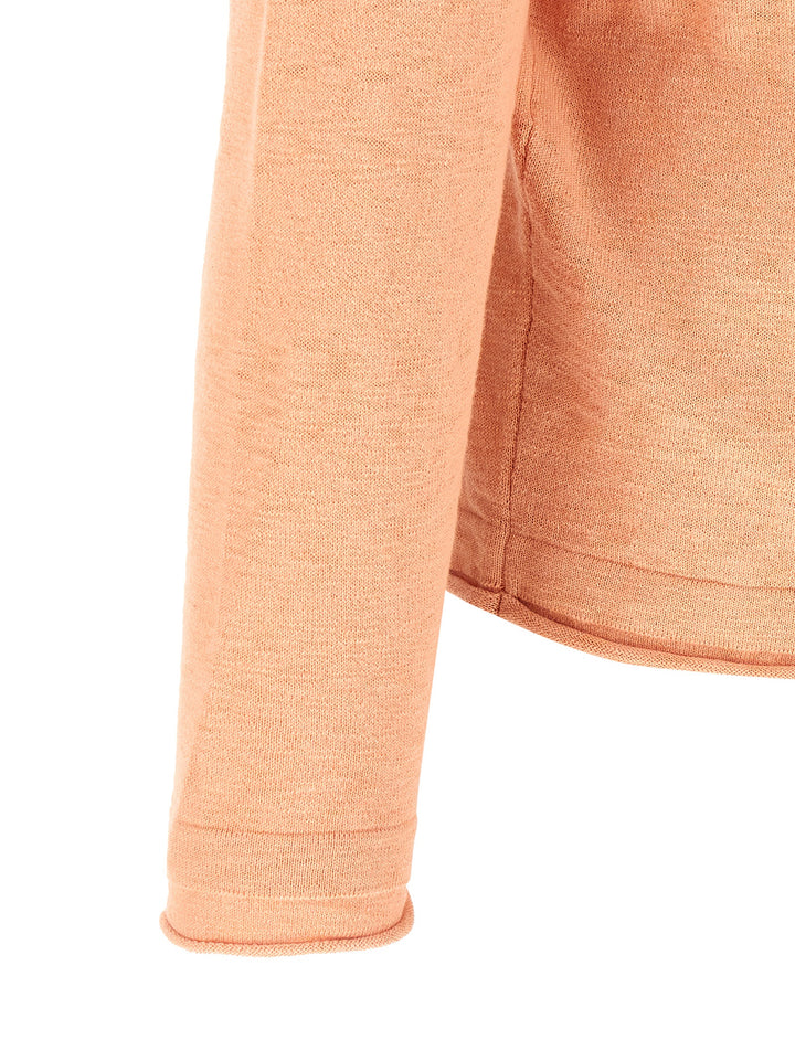 Stone Island 5100052 Maglioni - Rosa | e8a7622b9b10c253508bbbbadbb9ce29a98aafe7