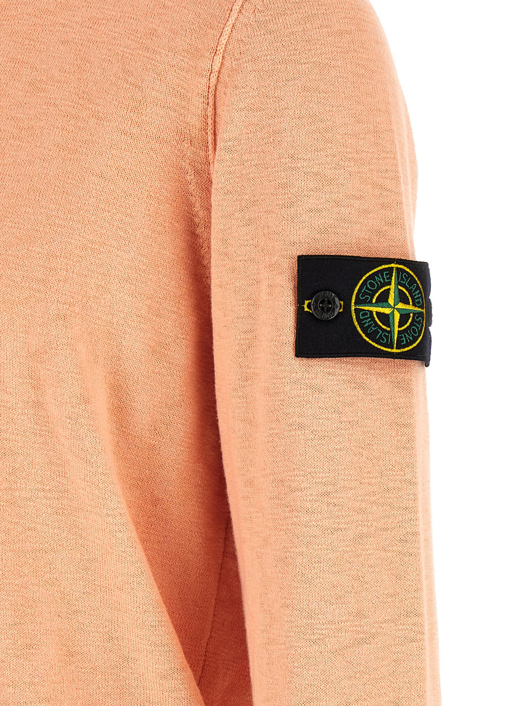 Stone Island 5100052 Maglioni - Rosa | 6f91e148bc5cc4f483e735d1d9d9bef88fd8aaff