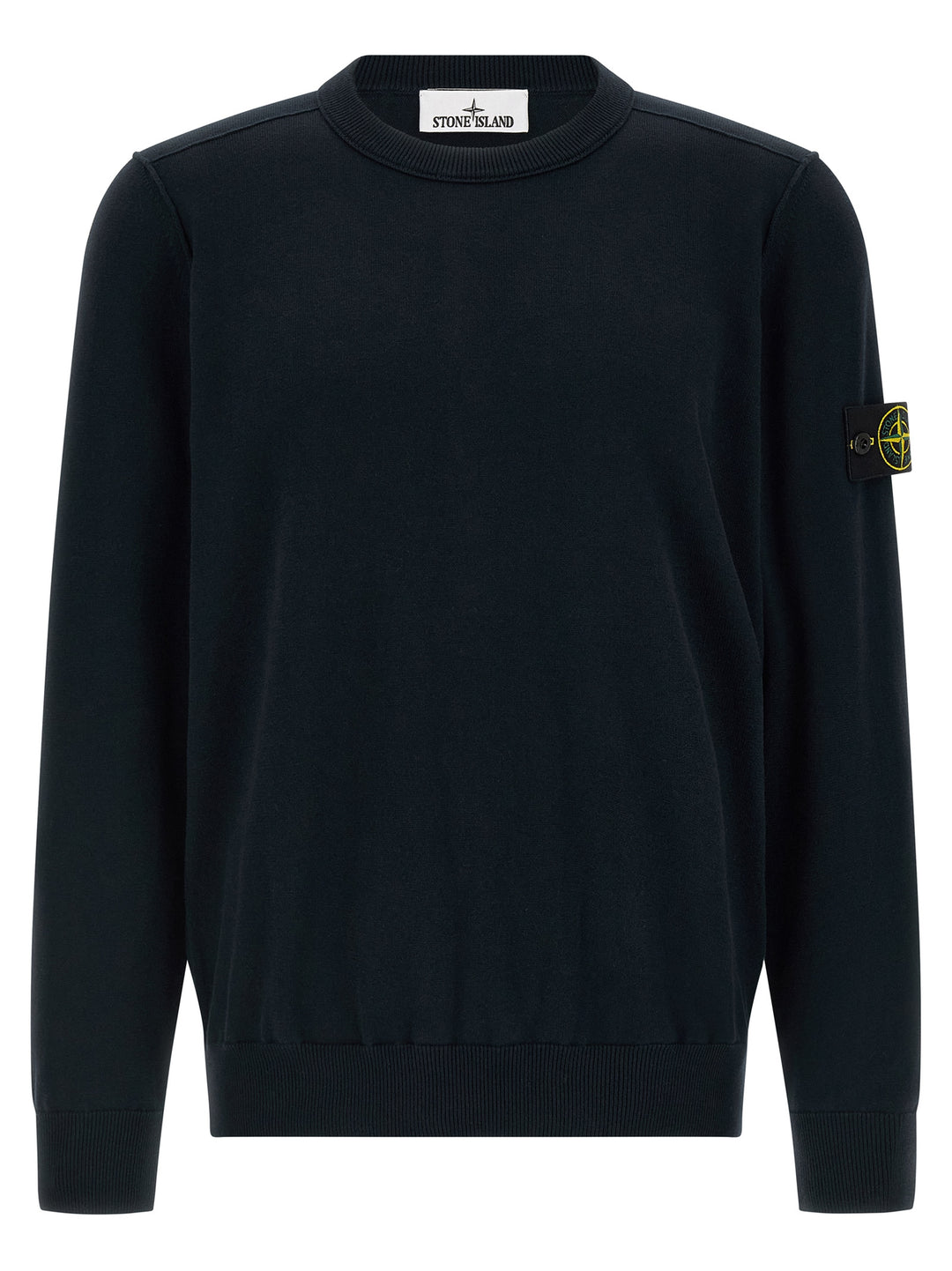 Stone Island 5100053 Maglioni - Blu | 52578880c9d64185f9199ef44d50df80f1eb6859