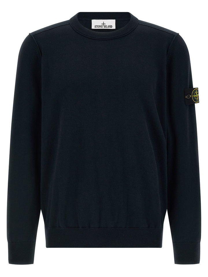 Stone Island 5100053 Maglioni - Blu | 52578880c9d64185f9199ef44d50df80f1eb6859