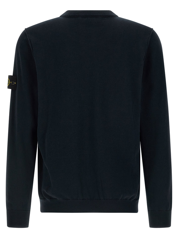 Stone Island 5100053 Maglioni - Blu | ff5764b7b8632e01bdec3e619ac943f32238c2c8