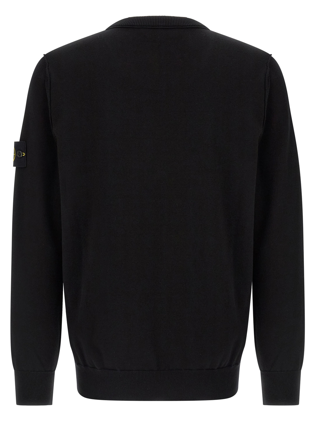 Stone Island 5100053 Maglioni - Nero | 32318eb7dbb4f401df76f7c989cbfe83a5e8451c