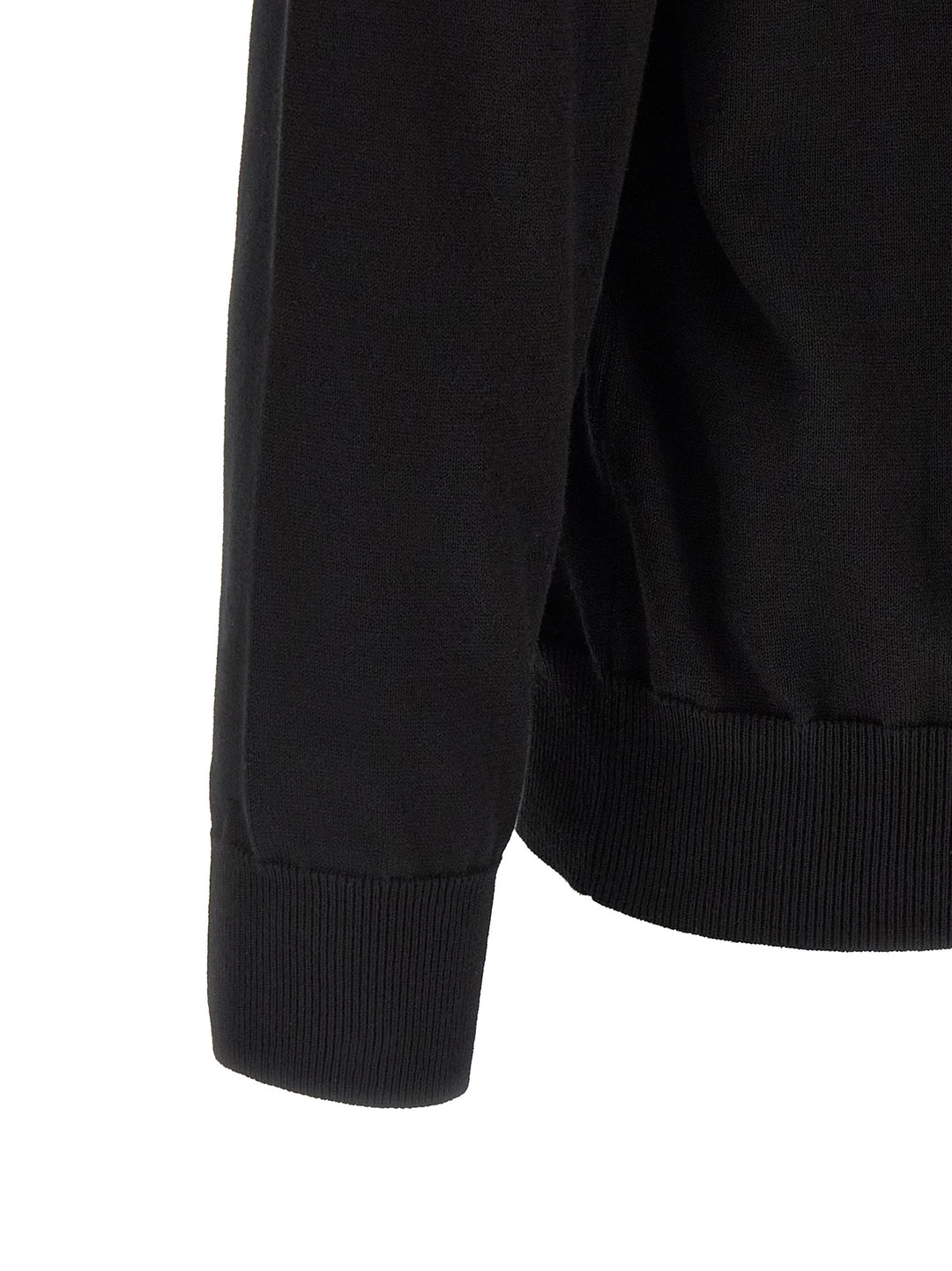 Stone Island 5100053 Maglioni - Nero | e37a8f9e7a0deaceb0eb9e0aeab3fed2bf7b8013