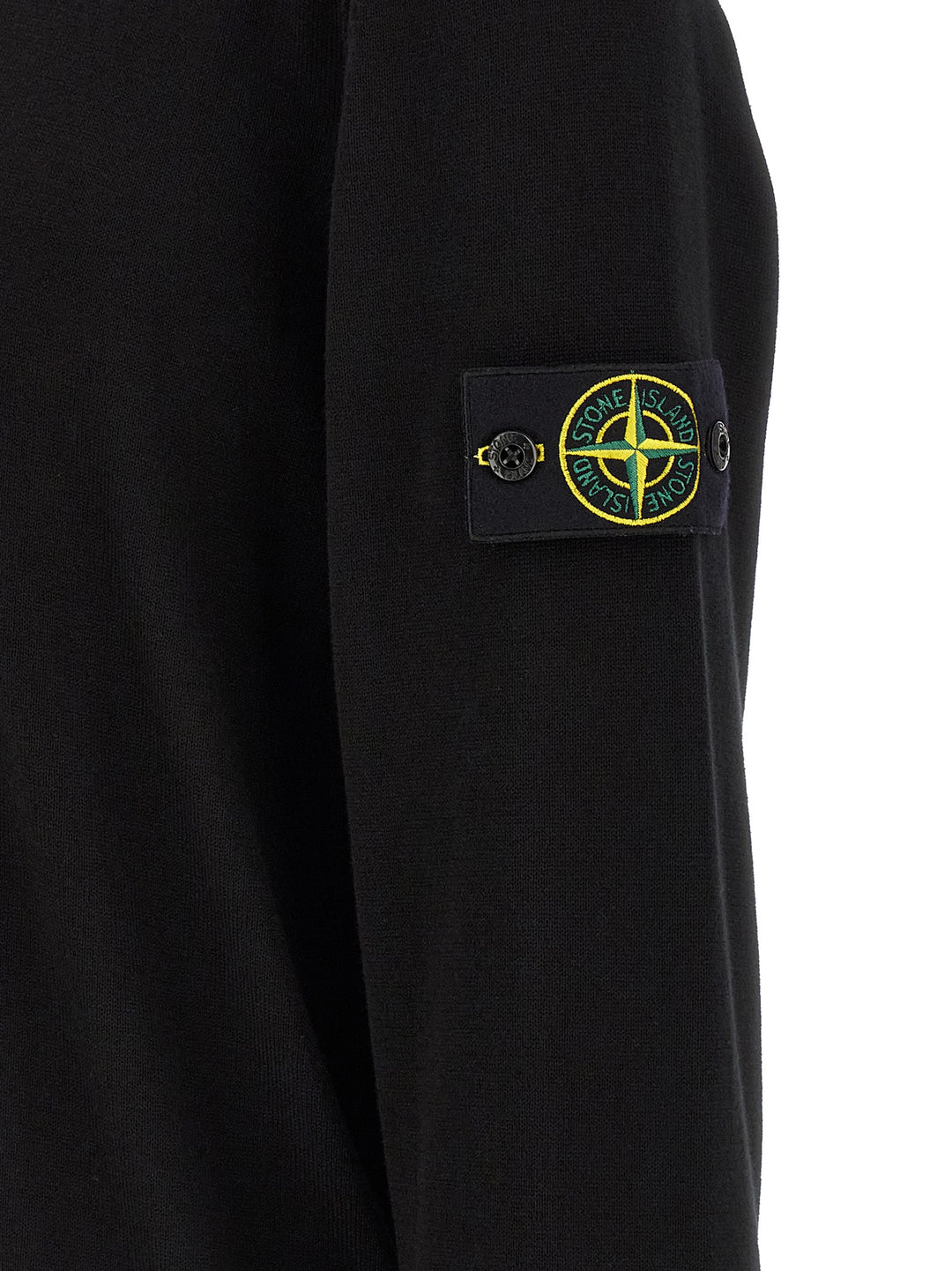 Stone Island 5100053 Maglioni - Nero | feae858002eb6959c36fe3233acda3bd04eb186b