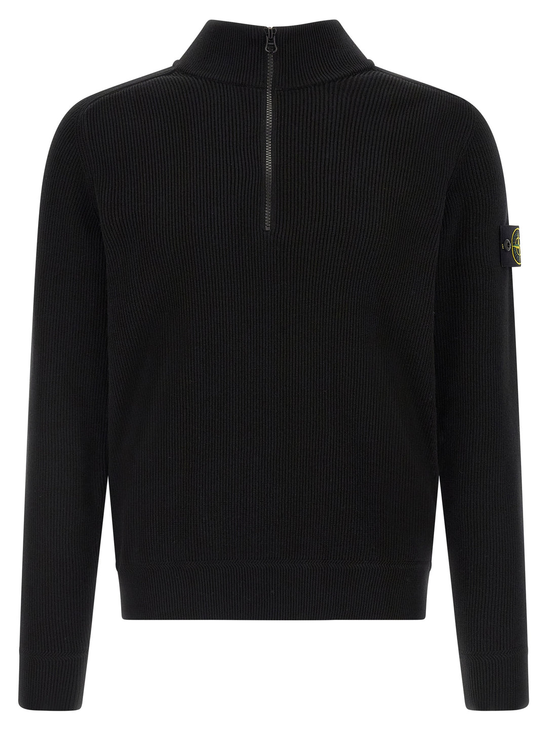 Stone Island 5100124 Maglioni - Nero | f68e9833c440a7b1148b3830a2d2cc3a13f05ee7