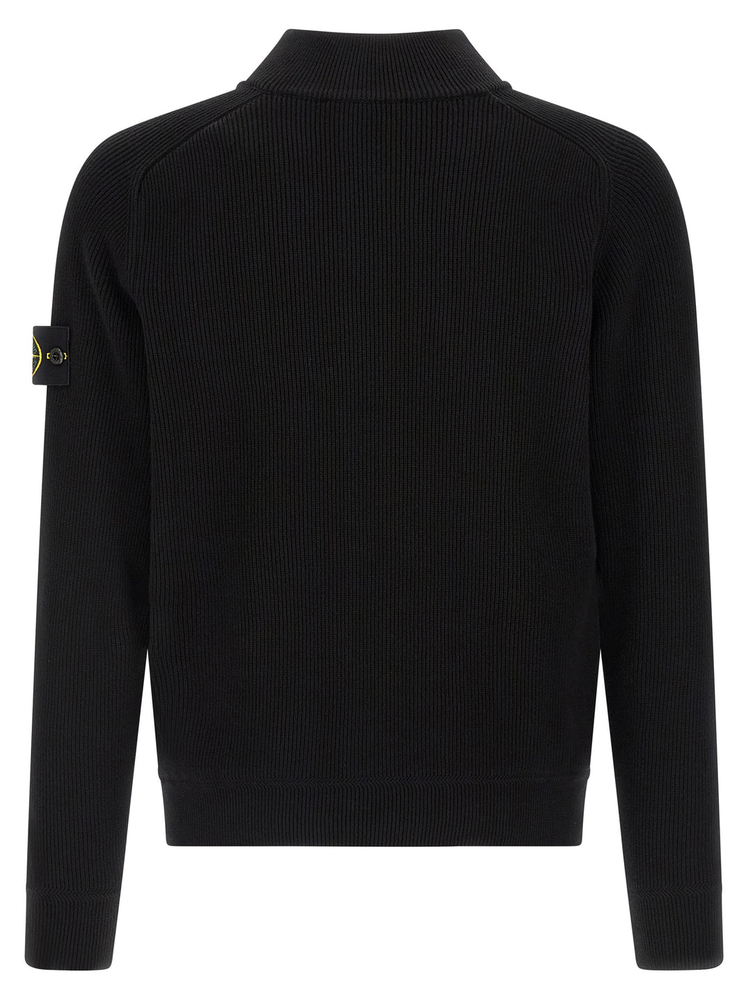 Stone Island 5100124 Maglioni - Nero | 0dbcec670a87c42ee3a3dc414902bf372241c9de