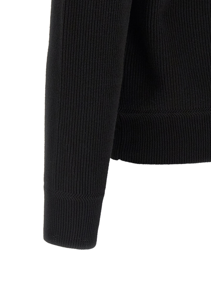 Stone Island 5100124 Maglioni - Nero | ae75c278b158699aa0ae32454d24e034c71cd923