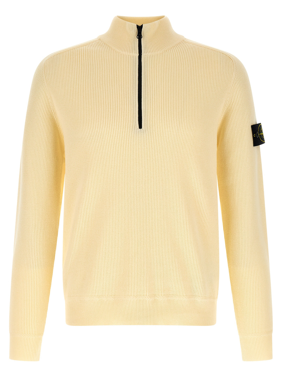 Stone Island 5100124 Maglioni - Beige | 8cfa9c95ce10c86d50bfe74e55ccca994f54a546