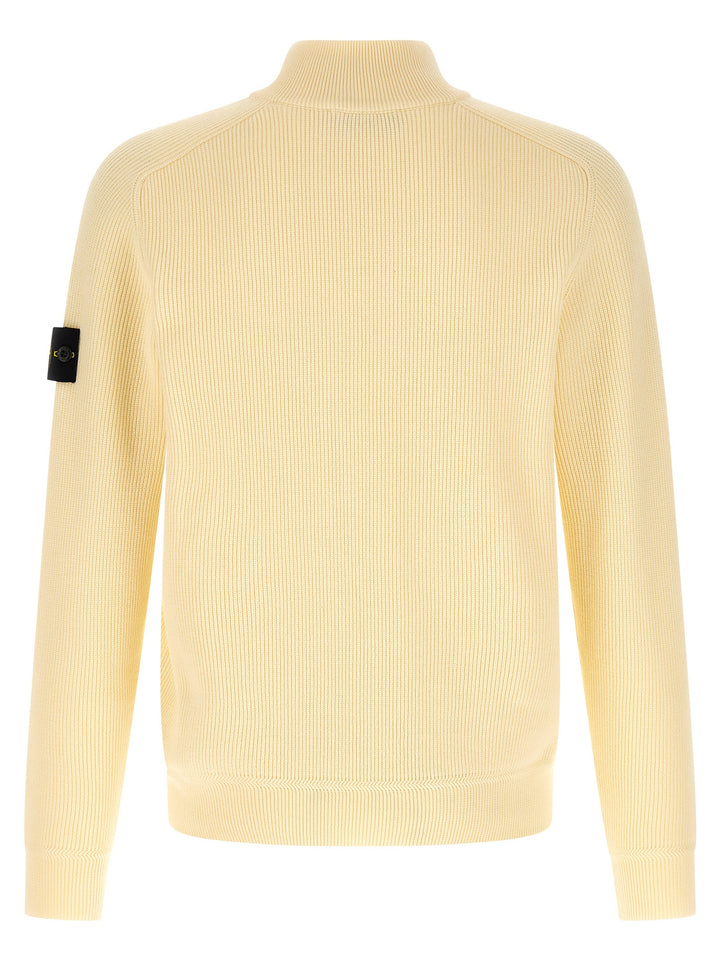 Stone Island 5100124 Maglioni - Beige | 36fa96e449e0cd1ccf75207a43157d2bbd32a87b
