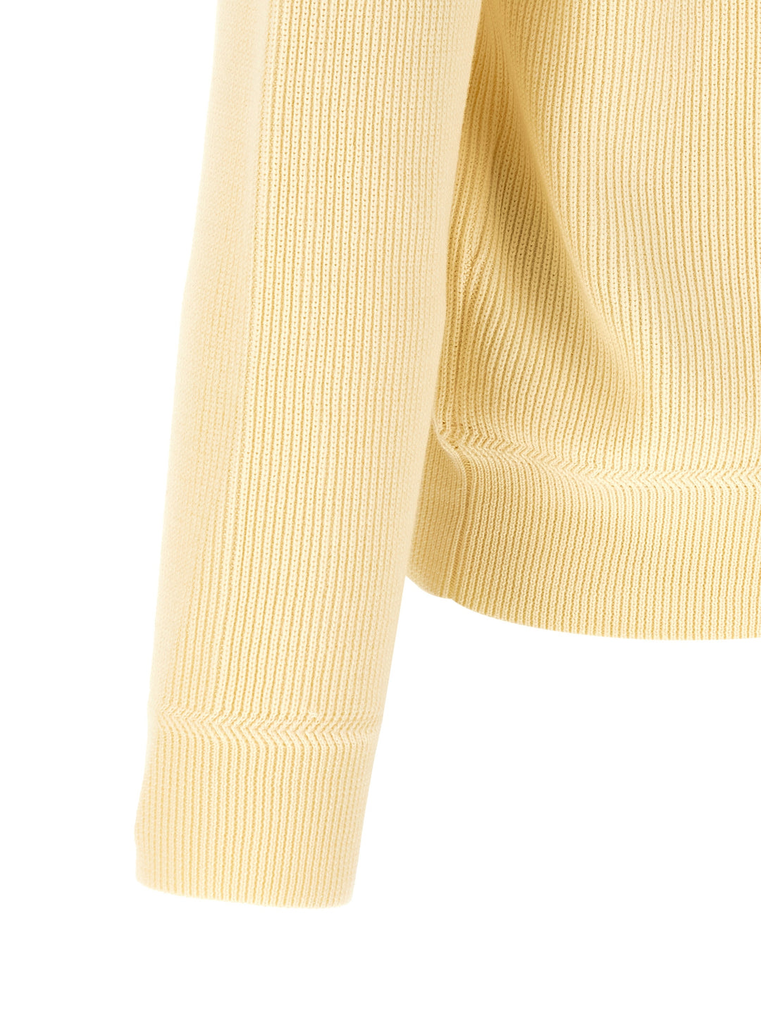 Stone Island 5100124 Maglioni - Beige | 7a2d8f69101c00d2befcadb72425877467ee971e
