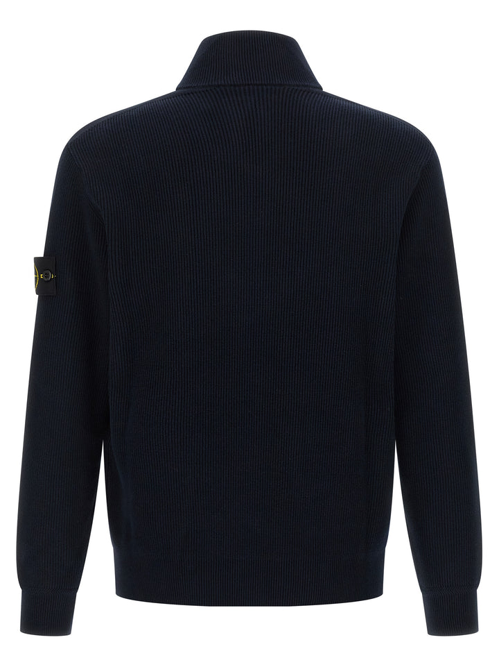 Stone Island 5100126 Maglioni - Blu | c1ac28faa937d7ff3800bea667f0abff0cf11438